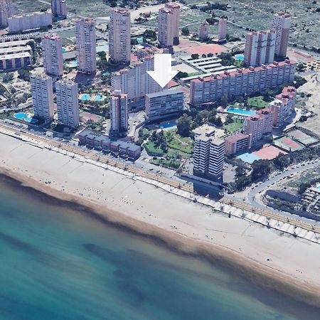 Apartamento Las Brisas La Venteta Екстер'єр фото