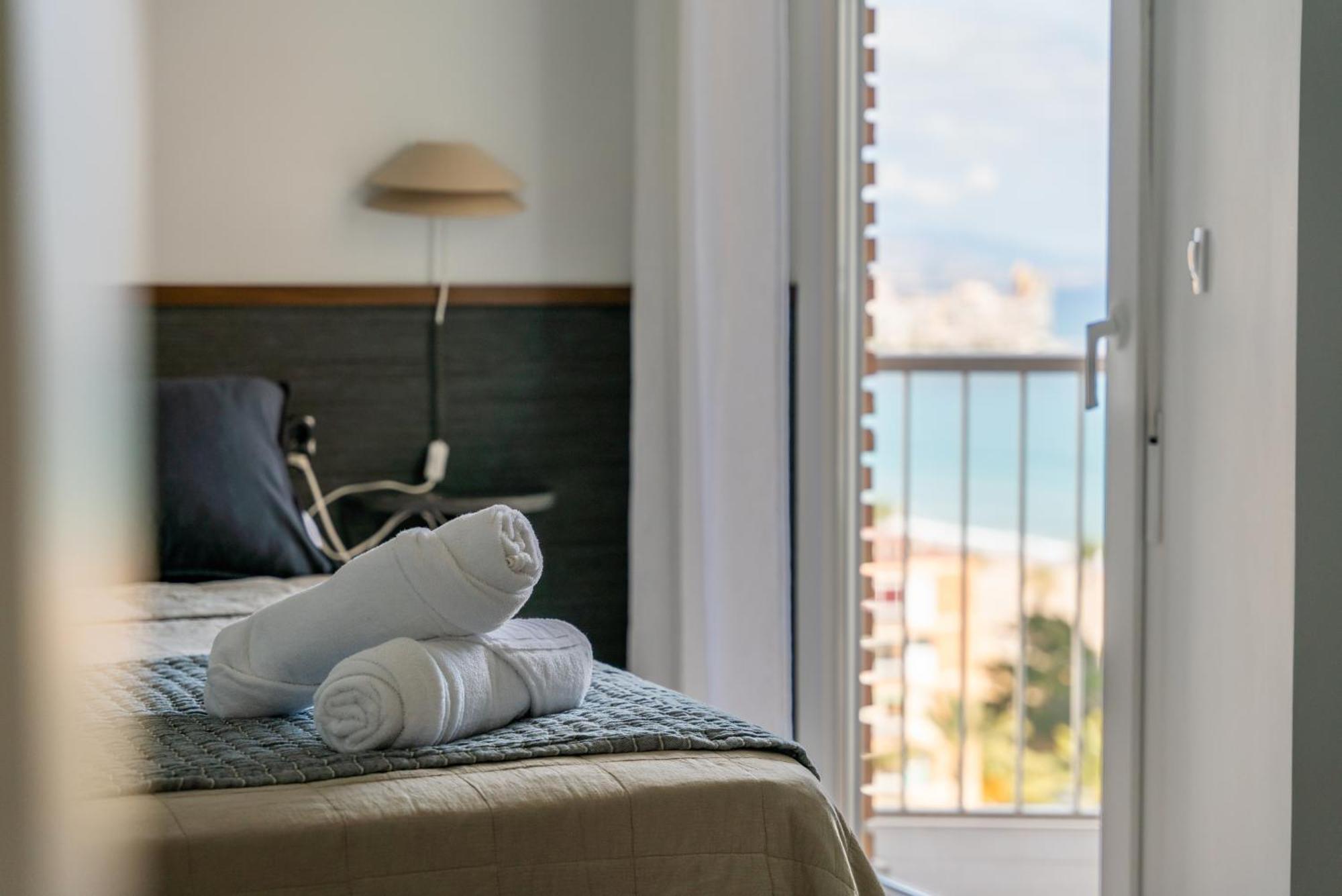 Apartamento Las Brisas La Venteta Екстер'єр фото