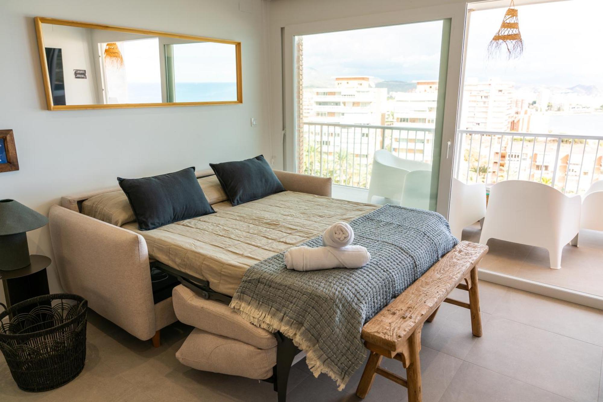 Apartamento Las Brisas La Venteta Екстер'єр фото
