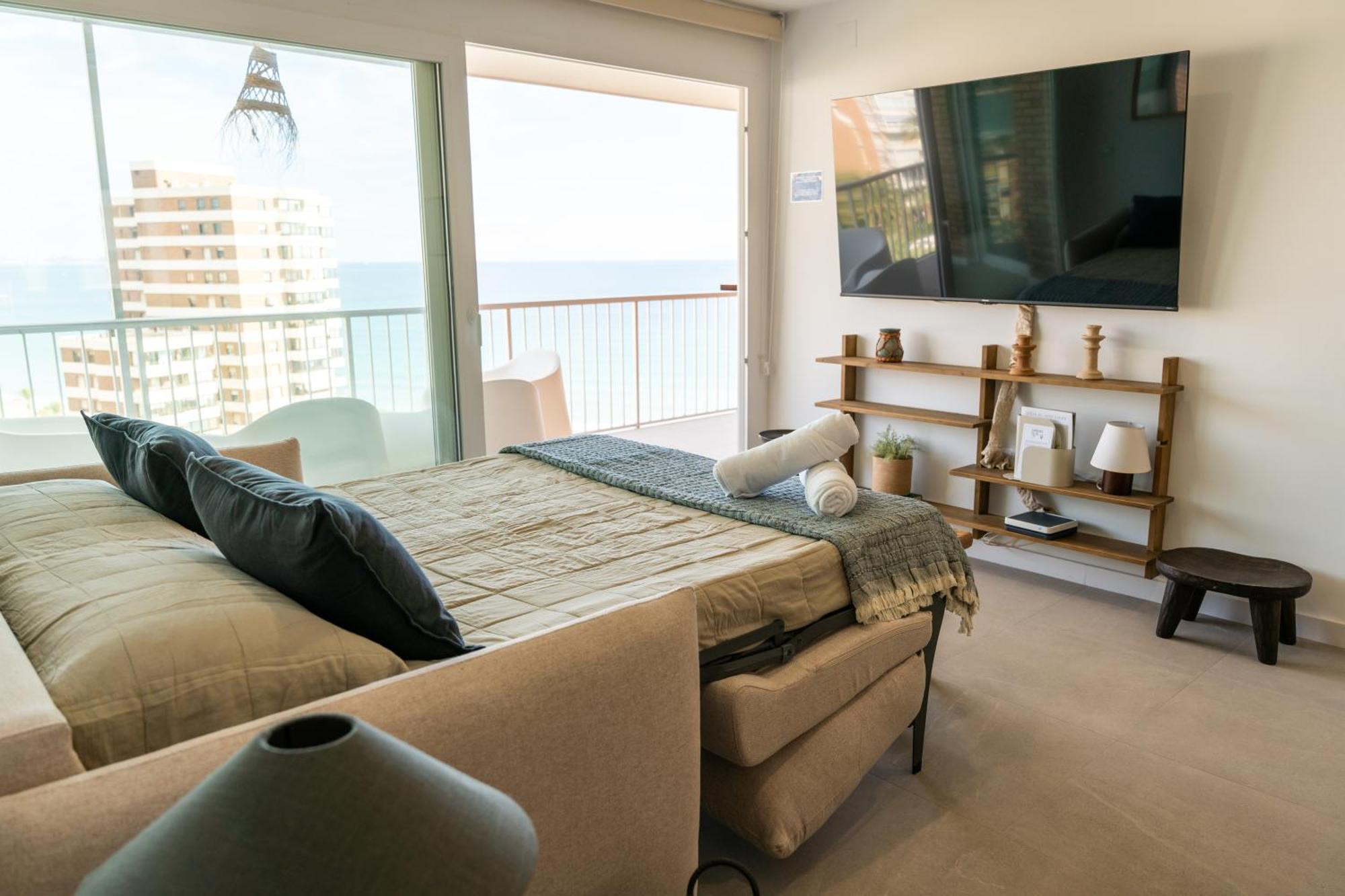 Apartamento Las Brisas La Venteta Екстер'єр фото