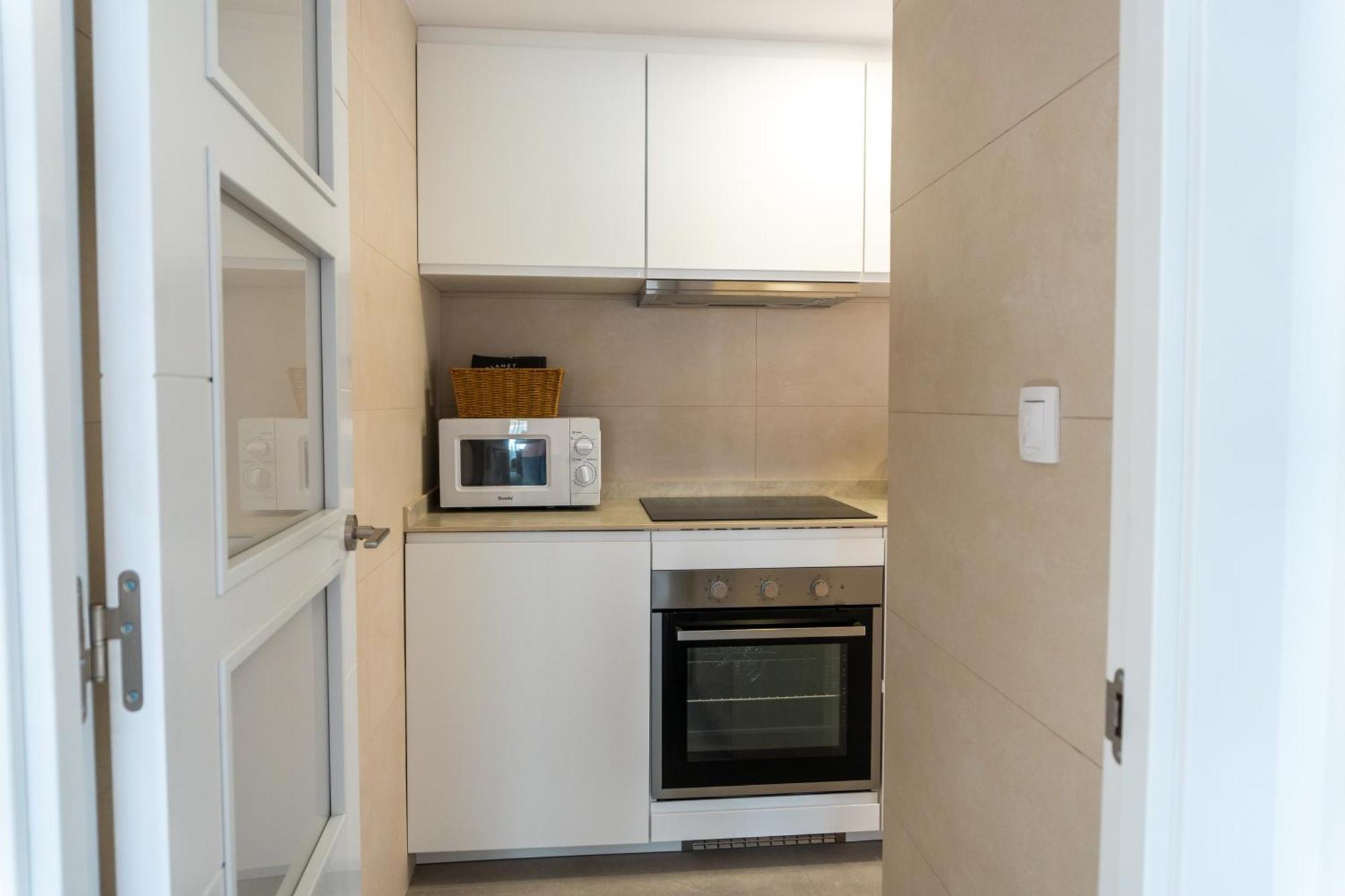 Apartamento Las Brisas La Venteta Екстер'єр фото
