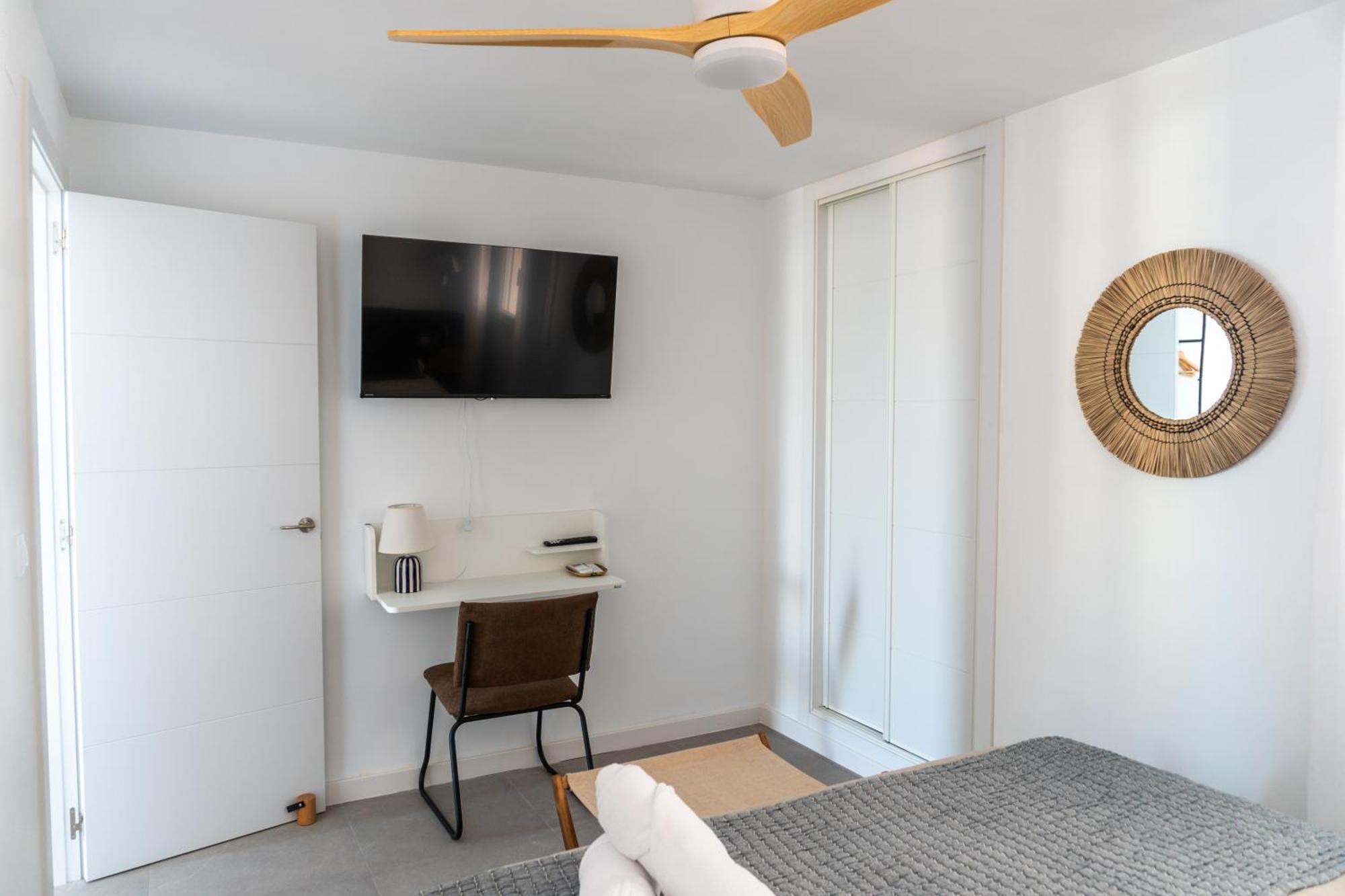 Apartamento Las Brisas La Venteta Екстер'єр фото
