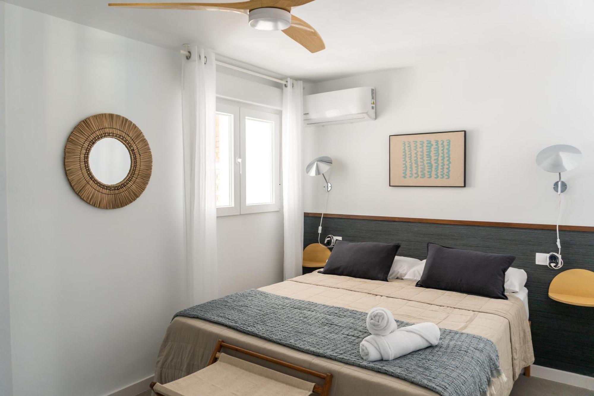 Apartamento Las Brisas La Venteta Екстер'єр фото