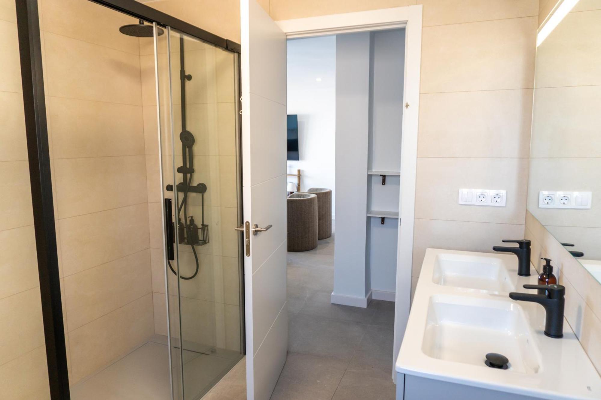 Apartamento Las Brisas La Venteta Екстер'єр фото