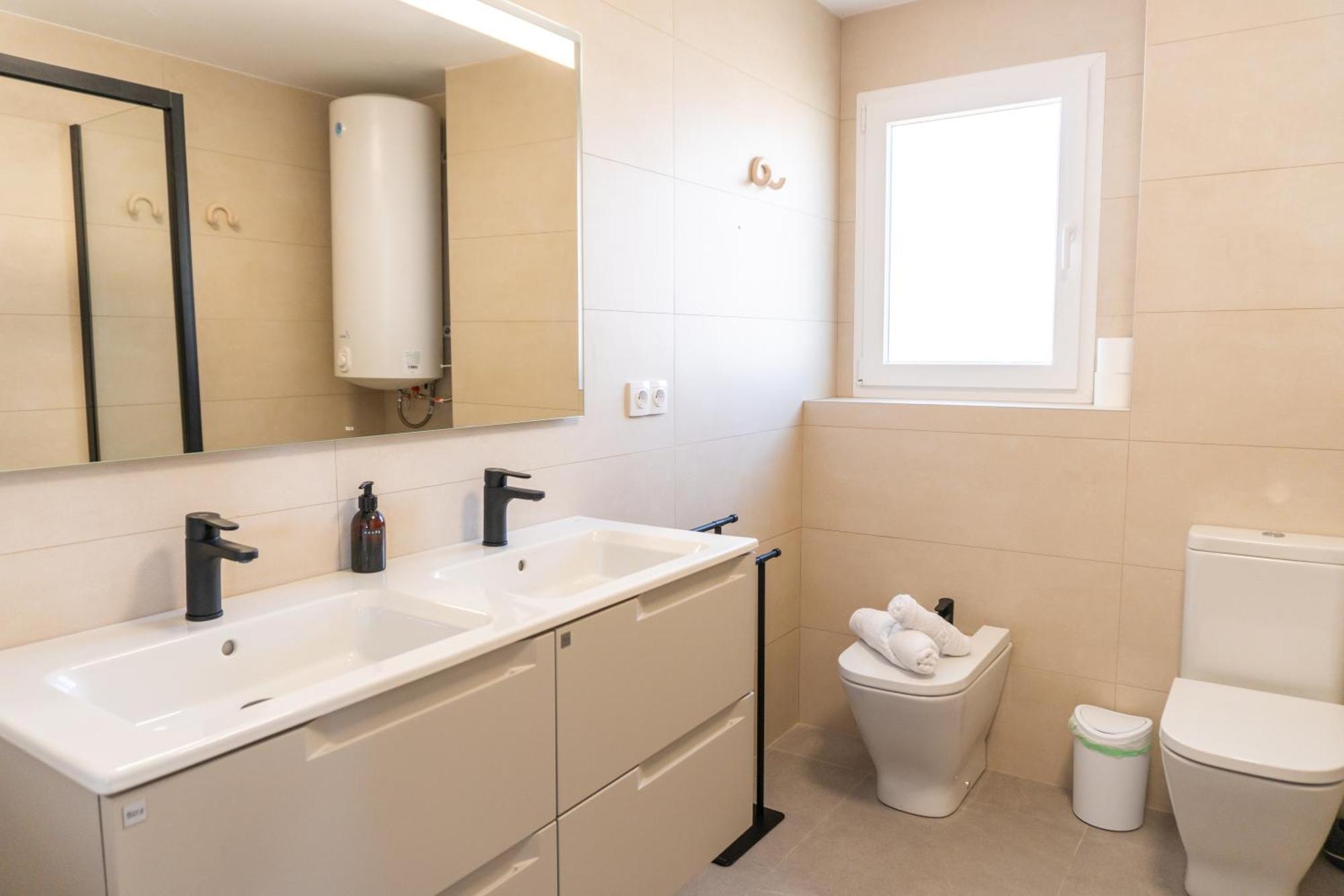 Apartamento Las Brisas La Venteta Екстер'єр фото