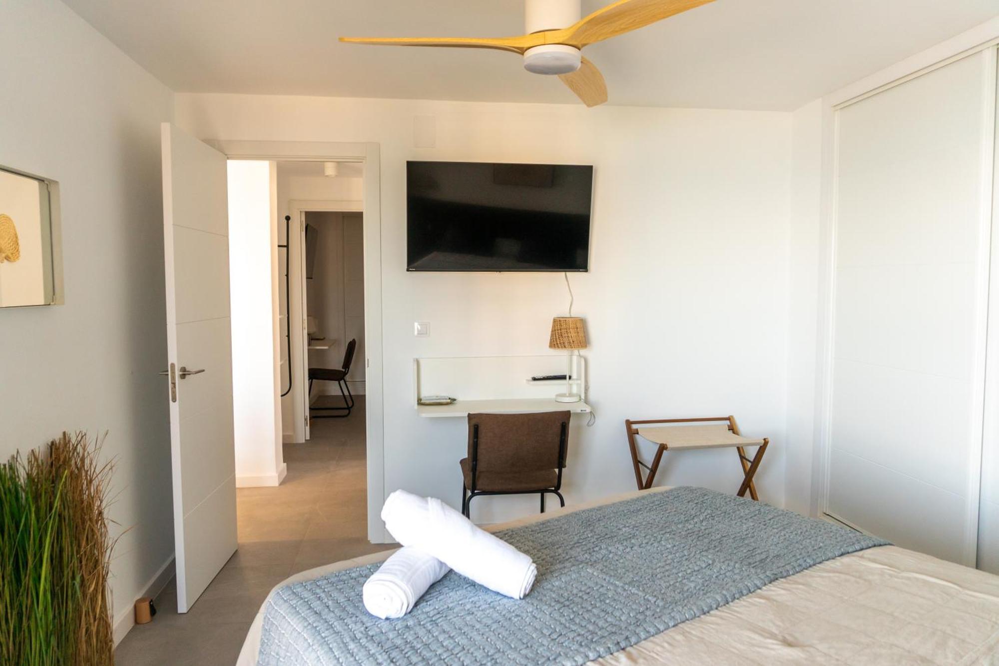 Apartamento Las Brisas La Venteta Екстер'єр фото