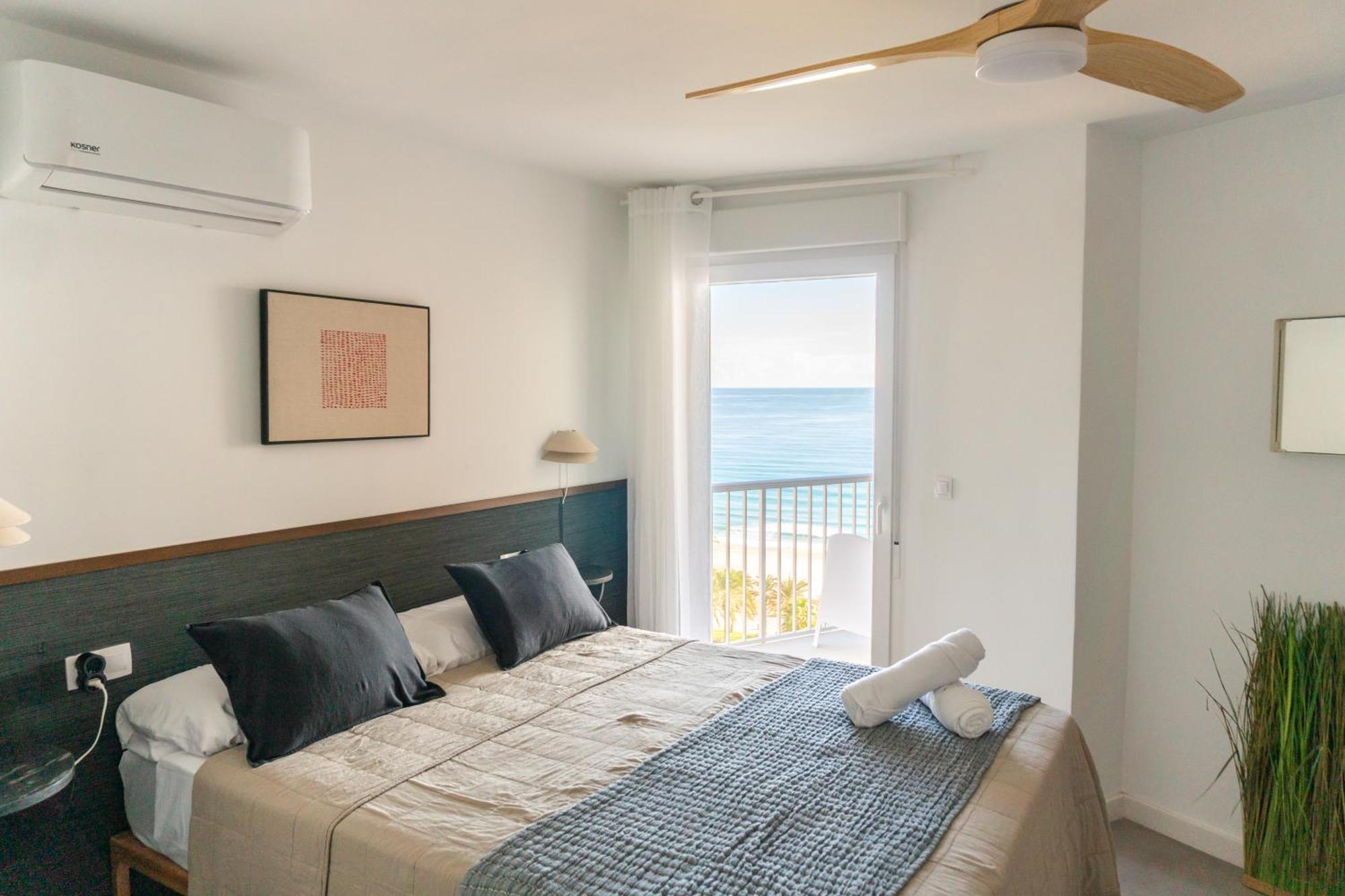 Apartamento Las Brisas La Venteta Екстер'єр фото