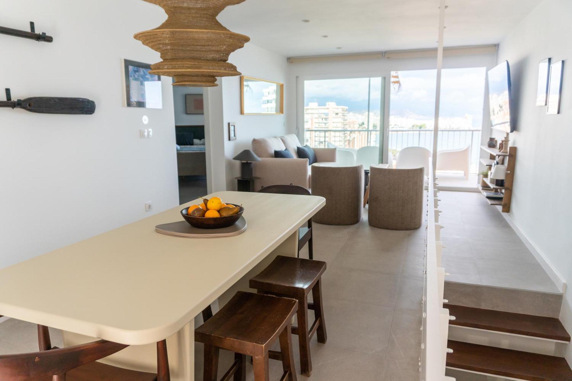 Apartamento Las Brisas La Venteta Екстер'єр фото