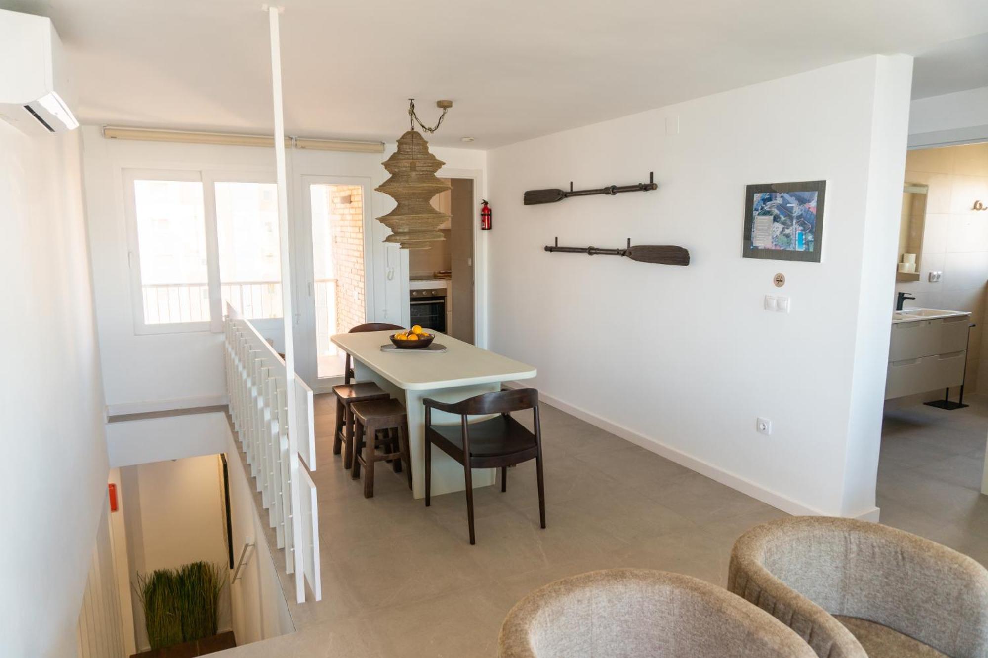 Apartamento Las Brisas La Venteta Екстер'єр фото