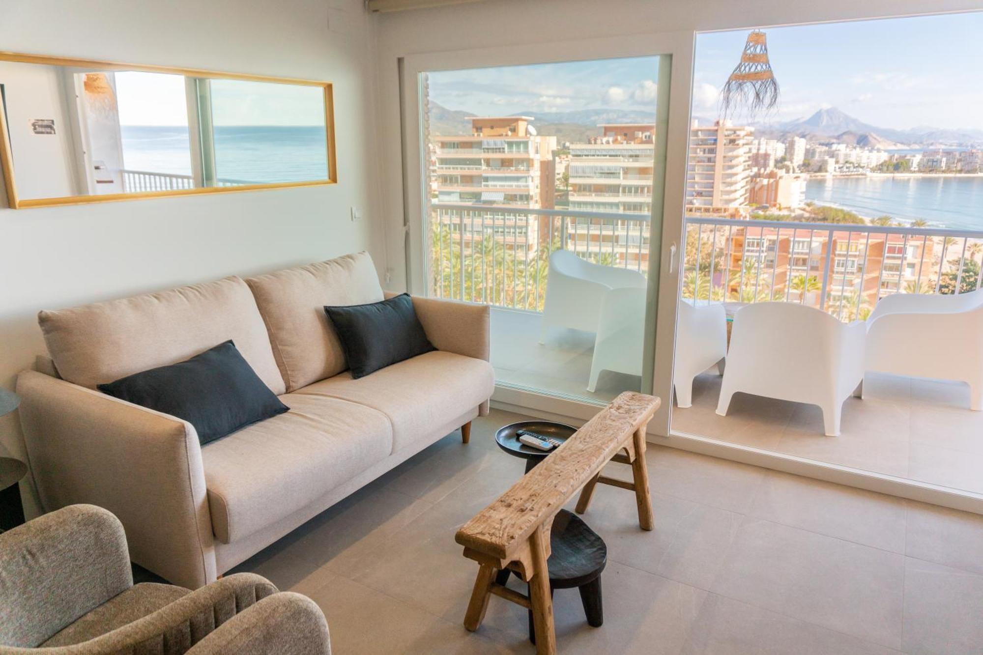 Apartamento Las Brisas La Venteta Екстер'єр фото