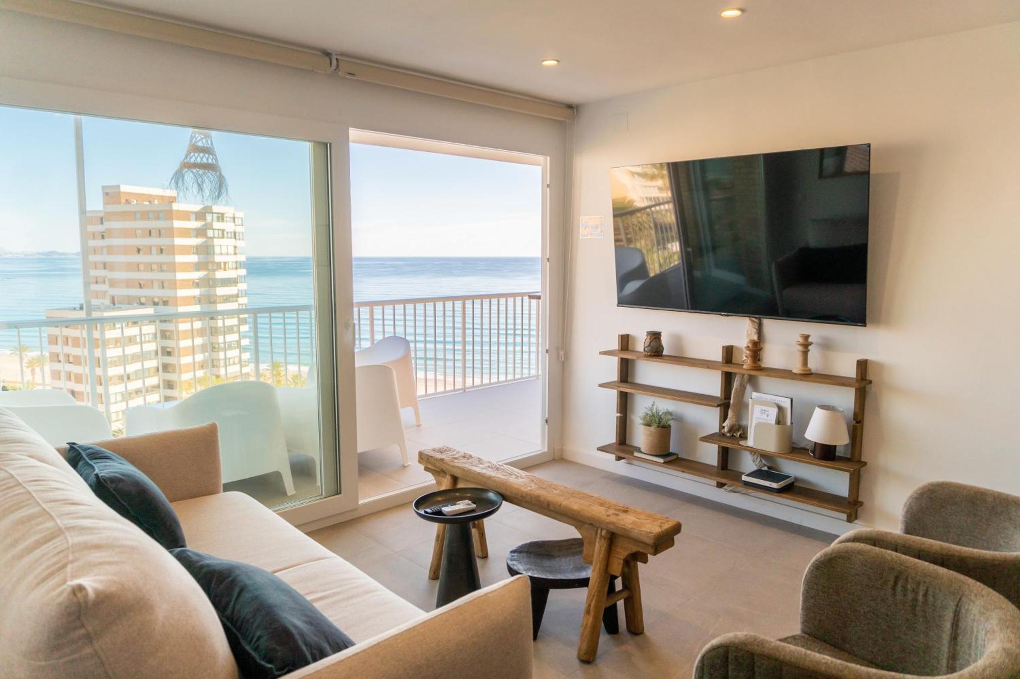 Apartamento Las Brisas La Venteta Екстер'єр фото