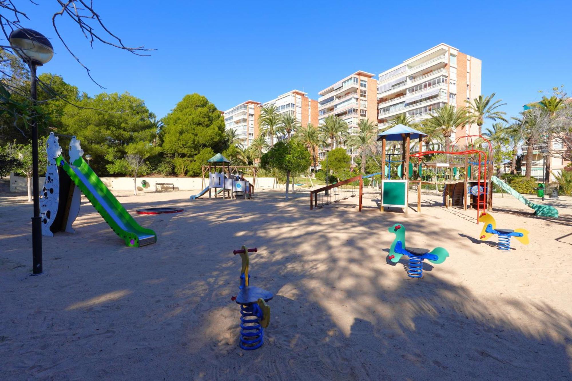 Apartamento Las Brisas La Venteta Екстер'єр фото