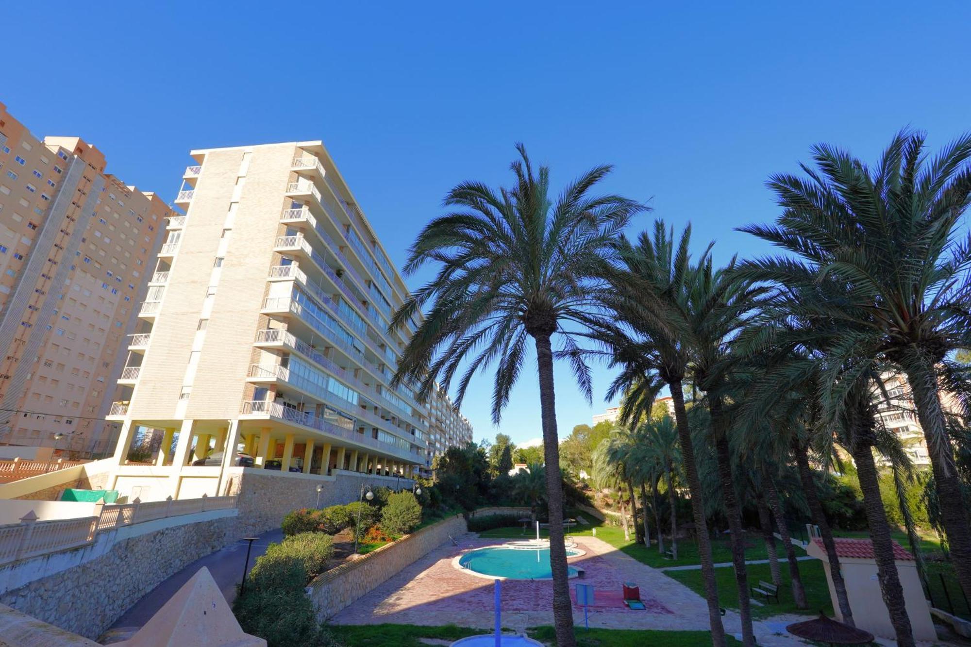 Apartamento Las Brisas La Venteta Екстер'єр фото