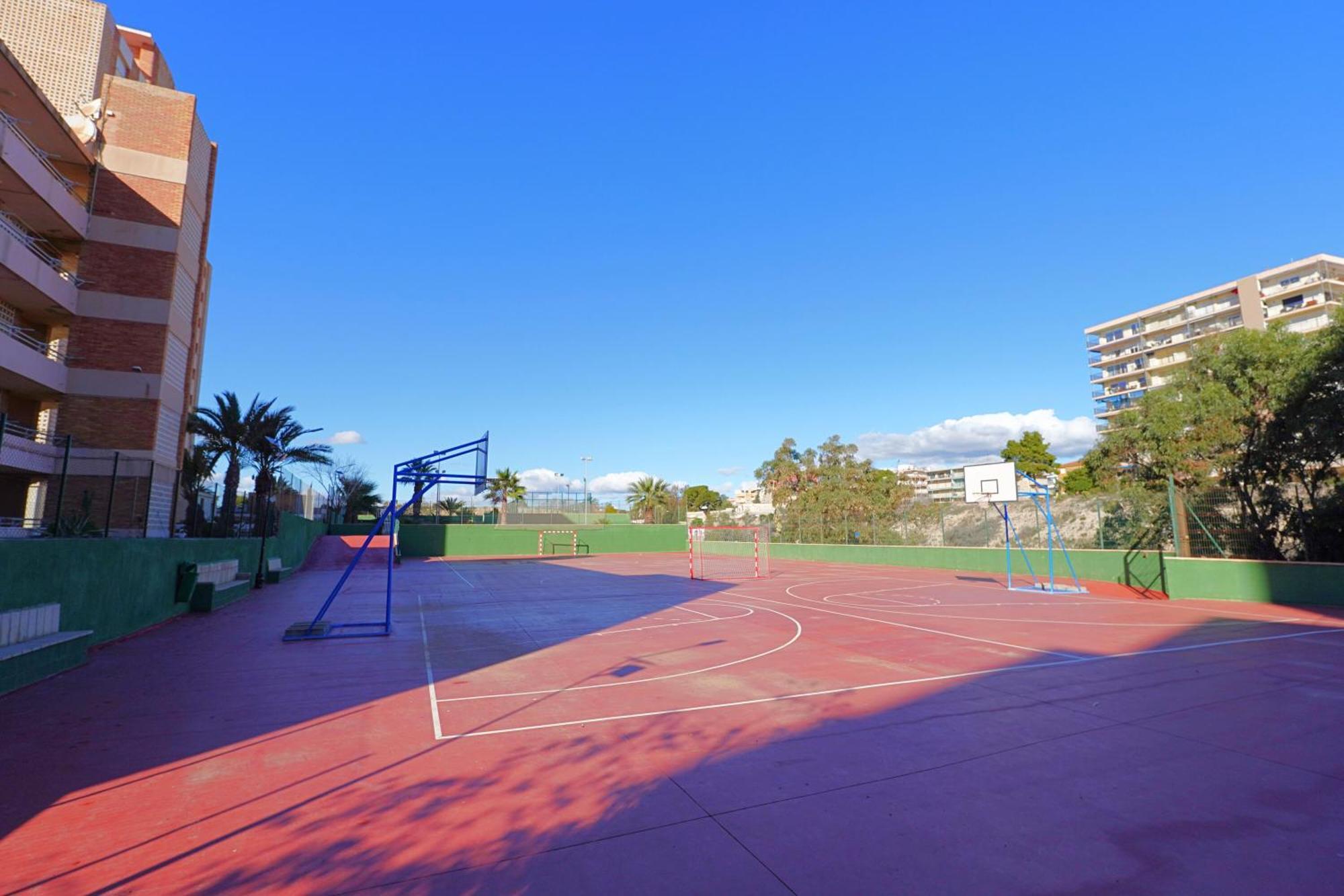 Apartamento Las Brisas La Venteta Екстер'єр фото